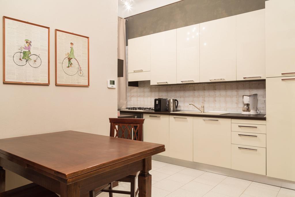 Plinius Apartment Milano Exterior foto