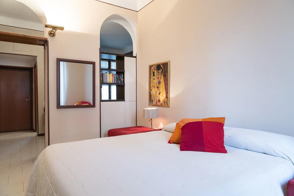 Plinius Apartment Milano Exterior foto