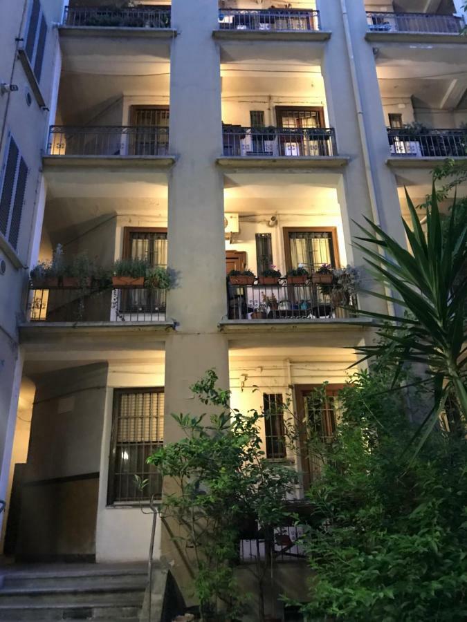 Plinius Apartment Milano Exterior foto